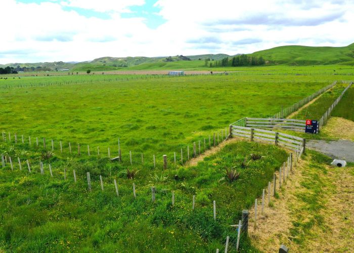  at 8 Horseshoe Lane, Pahiatua, Tararua, Manawatu / Whanganui