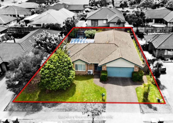 at 80 Hillwell Drive, Henderson, Auckland