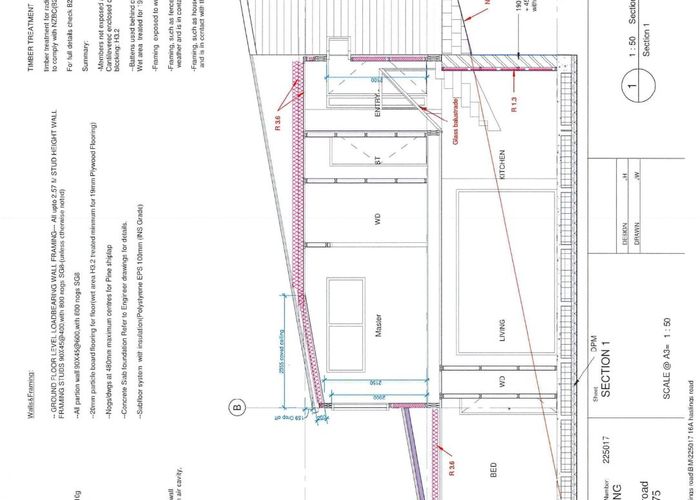  at 16C Hastings Road, Mairangi Bay, North Shore City, Auckland