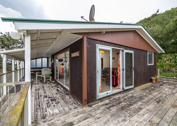  at 16B Lake Ferry Road, Lake Ferry, Featherston