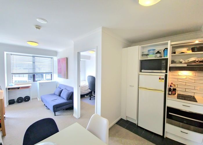  at 1503/96 Symonds Street, Grafton, Auckland City, Auckland