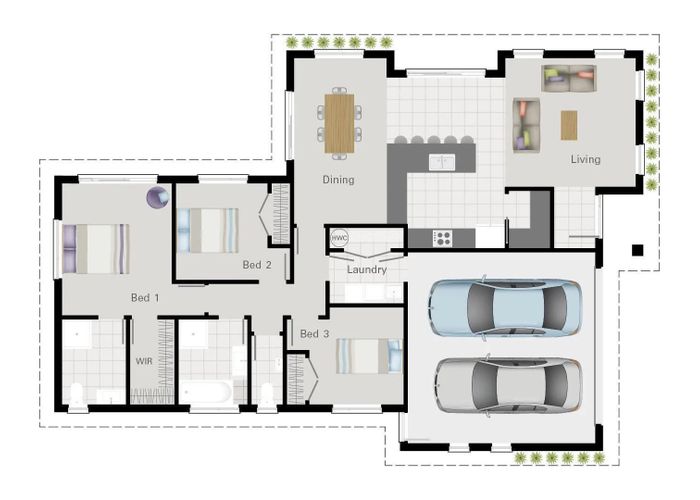  at 16 Blue Hills Drive, Springlands, Blenheim, Marlborough