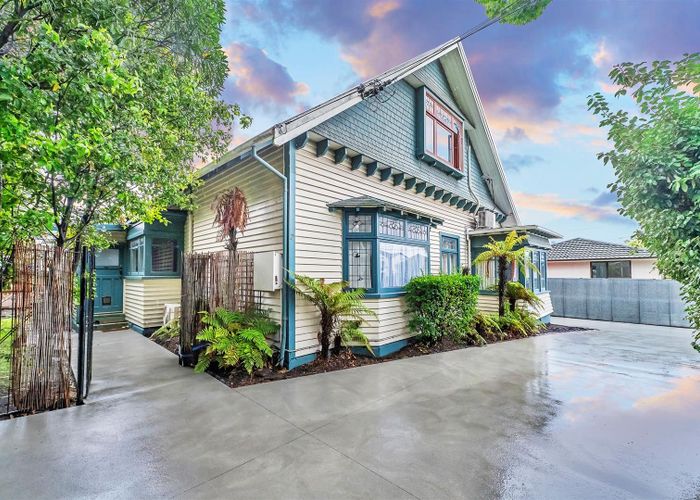  at 48 Heywood Terrace, Richmond, Christchurch City, Canterbury