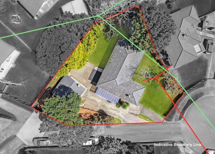  at 82 Kivell Close, Mangere East, Manukau City, Auckland