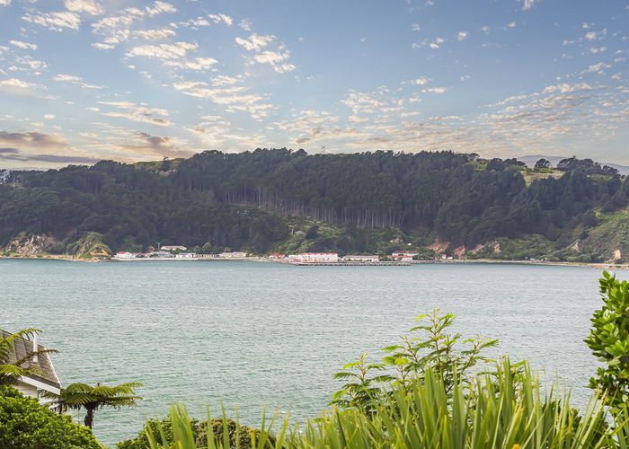 Recently sold 115 Grafton Road, Roseneath, Wellington homes.co.nz