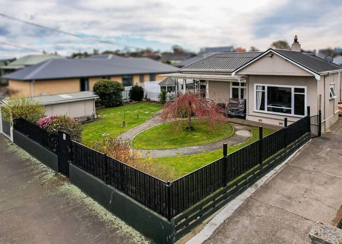  at 20 Arun Street, Oamaru, Waitaki, Otago