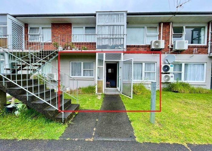  at unit 3/100 St Lukes Road, Mount Albert, Auckland City, Auckland