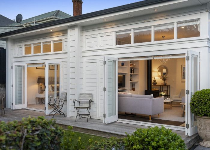  at 53 John Street, Ponsonby, Auckland