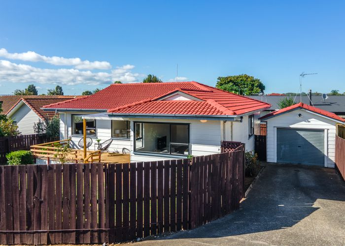  at 1/6 James Walter Place, Mount Wellington, Auckland