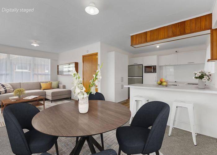  at 312A St Aubyn Street, City Centre, New Plymouth, Taranaki