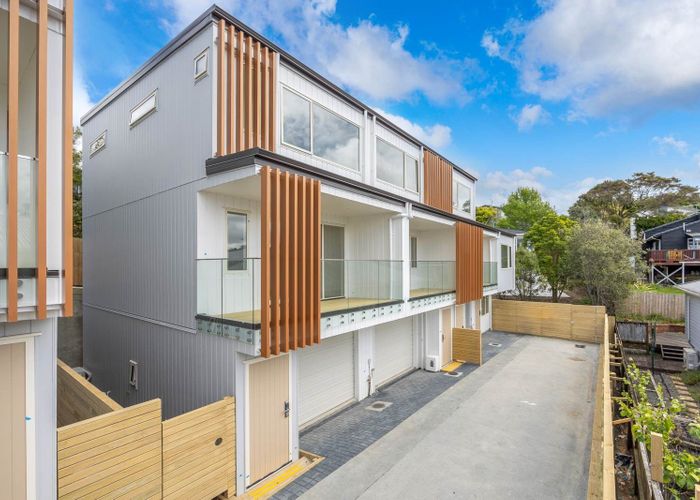  at Lot 1/18 Ludlow Terrace, Totara Vale, North Shore City, Auckland