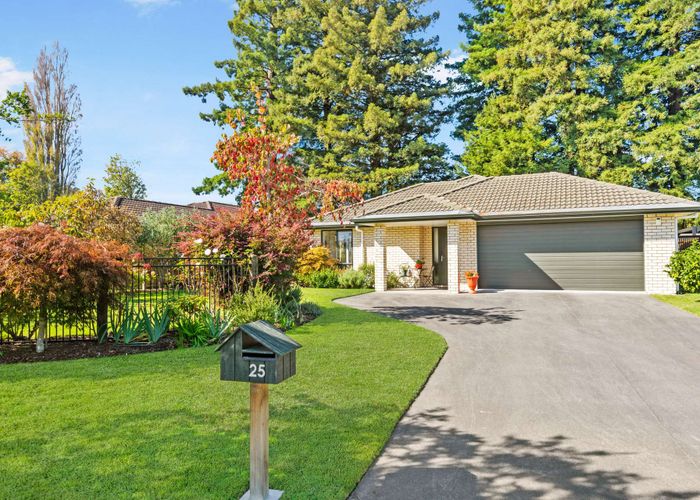  at 25 Riverholm Drive, Mangakakahi, Rotorua