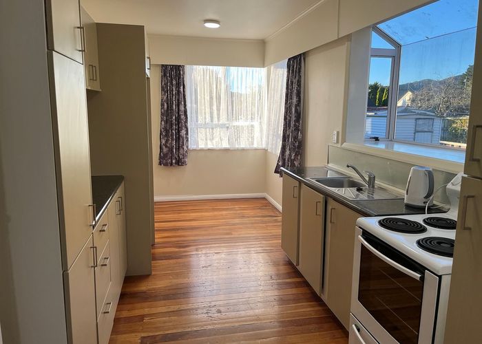  at 92 Wilkie Crescent, Naenae, Lower Hutt, Wellington
