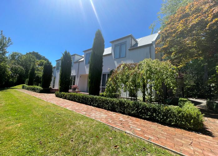  at 1 Purau Terrace, Cashmere, Christchurch City, Canterbury