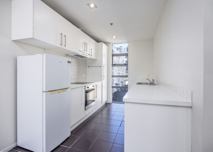  at 4A/56 Liverpool Street, City Centre, Auckland City, Auckland