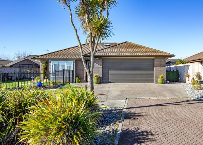  at 24 Chesham Street, Rototuna, Hamilton, Waikato