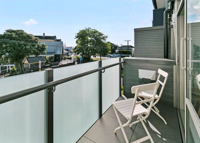  at 2N/80 Richmond Road, Grey Lynn, Auckland City, Auckland