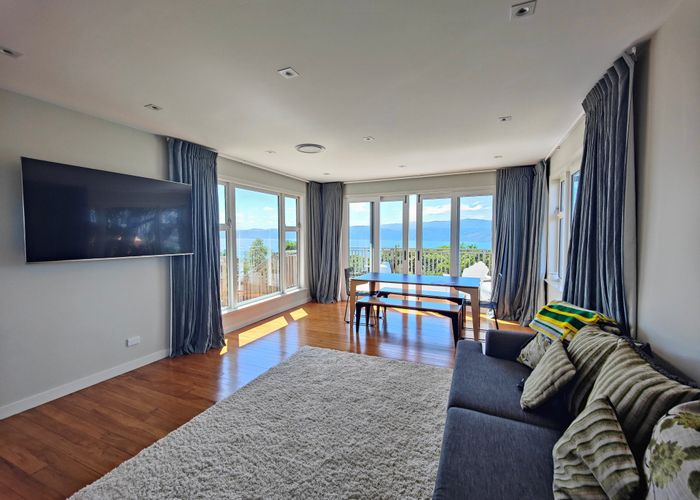  at 65 Seatoun Heights Road, Seatoun Heights, Wellington, Wellington