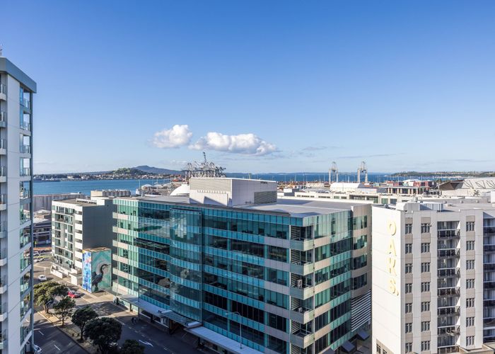  at 1017/41 Beach Road, City Centre, Auckland City, Auckland
