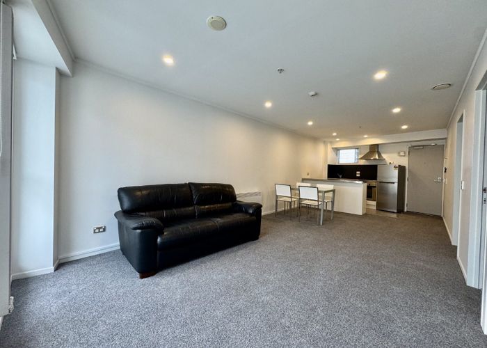  at 1409/207 Federal Street, Auckland Central, Auckland