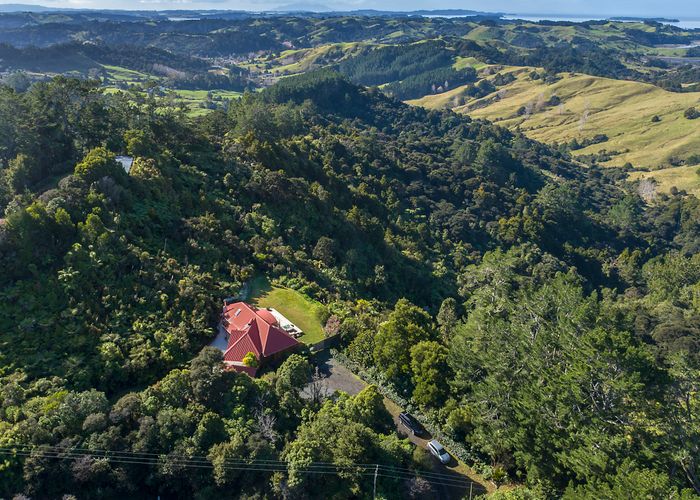  at 268 Noakes Hill Road, Puhoi