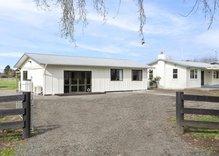  at 182A Holland Road, Puketaha, Hamilton