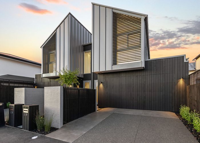  at 2/29 Melrose Street, City Centre, Christchurch City, Canterbury