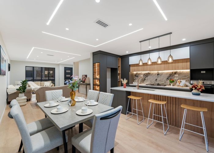  at 29  Hauhake Road, Flat Bush, Manukau City, Auckland