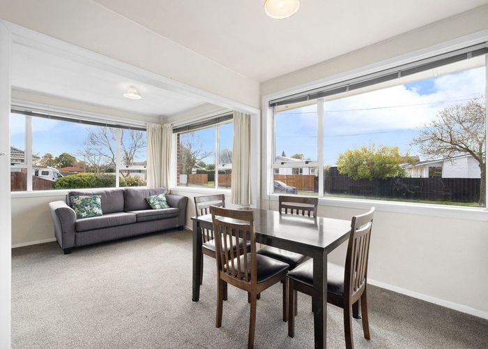  at 6 Springhill Street, Avonhead, Christchurch