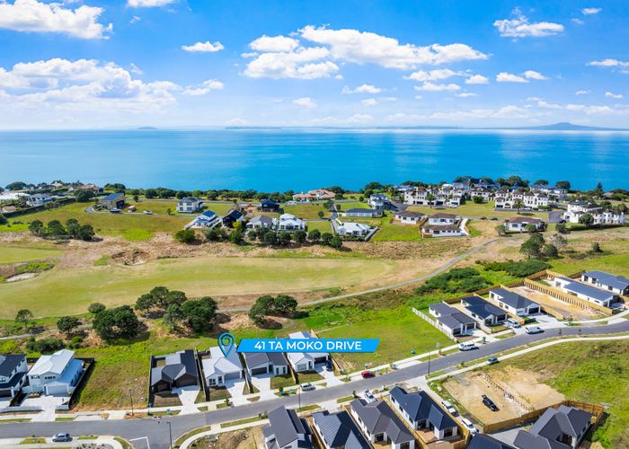  at 41 Ta Moko Drive, Gulf Harbour, Rodney, Auckland