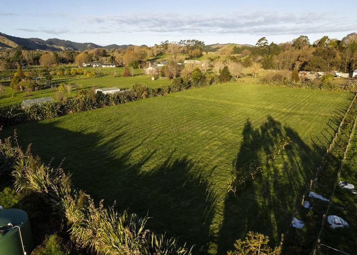  at Lot 4 Somerton Road, Makauri, Gisborne, Gisborne