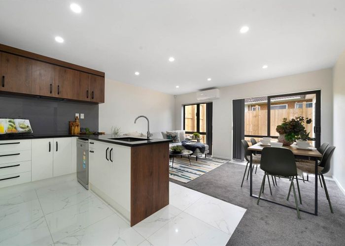  at 20A Tasman Street, Pukekohe, Franklin, Auckland