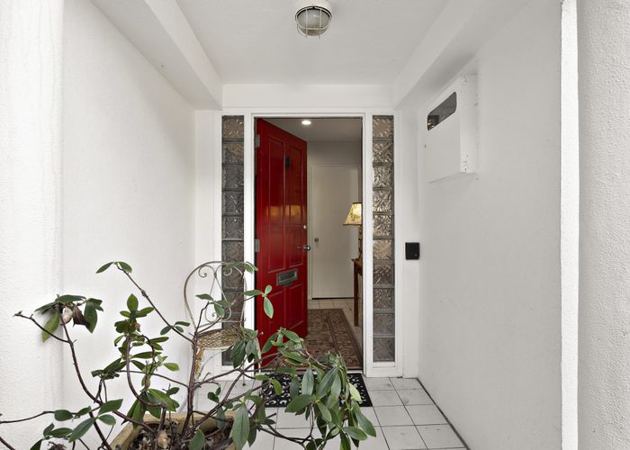  at 8/14 Harriett Street, Thorndon, Wellington, Wellington
