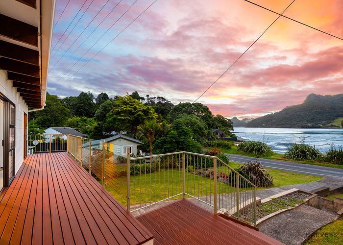  at 1202 Huia Road, Huia, Auckland