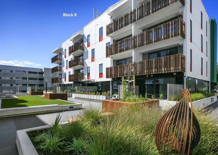  at 604/26 Library Lane, Albany, Auckland