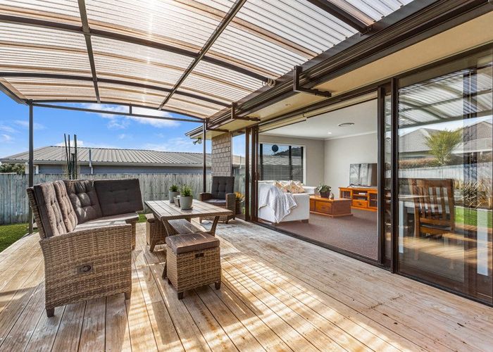  at 5 Parlane Drive, Huapai, Kumeu