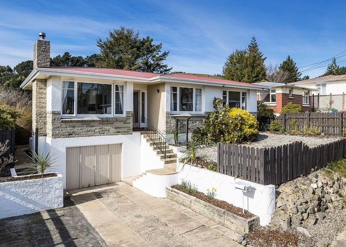  at 60 Koremata Street, Green Island, Dunedin