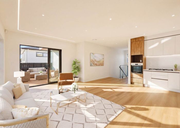  at 54C Bruce Road, Glenfield, North Shore City, Auckland