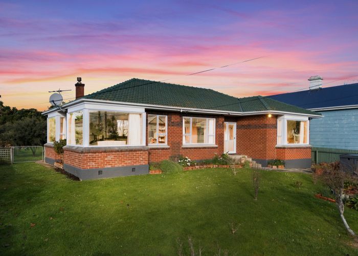  at 21 Harrington Street, Port Chalmers, Dunedin, Otago