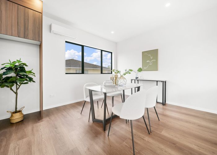  at Lot 8/125 Universal Drive, Henderson, Waitakere City, Auckland