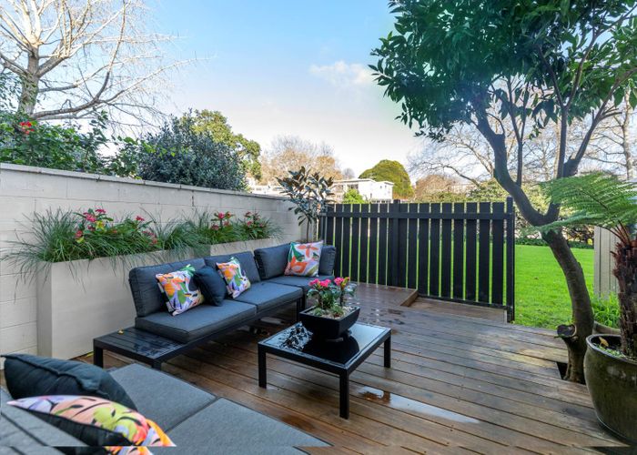  at 7/148 Howe Street, Freemans Bay, Auckland