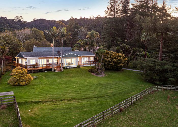  at 51 Coulter Road, Swanson, Waitakere City, Auckland