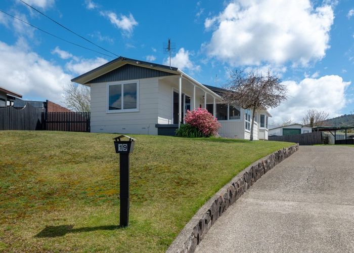  at 19 Alison Street, Mangakakahi, Rotorua, Bay Of Plenty