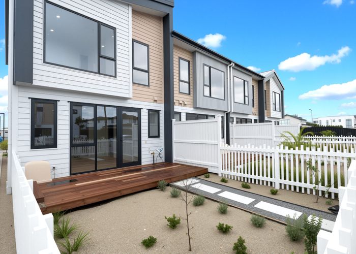  at 29 Turret Lane, Hobsonville, Waitakere City, Auckland