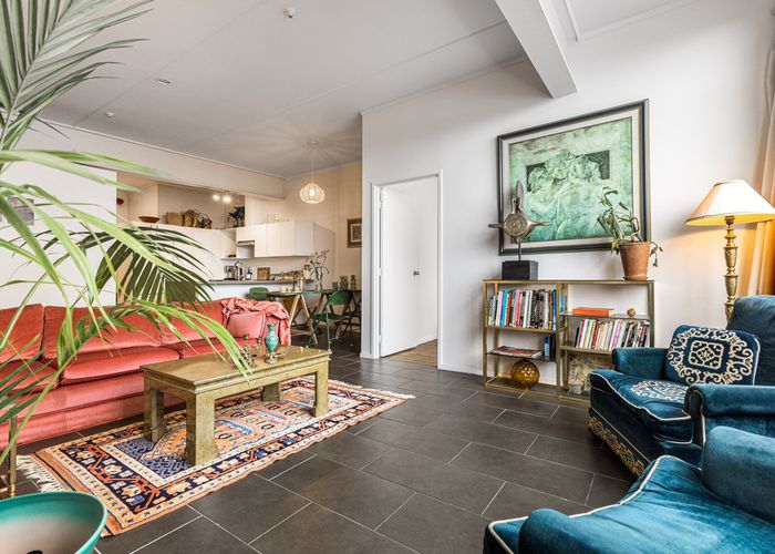  at 4/157 Symonds Street, Newton, Auckland