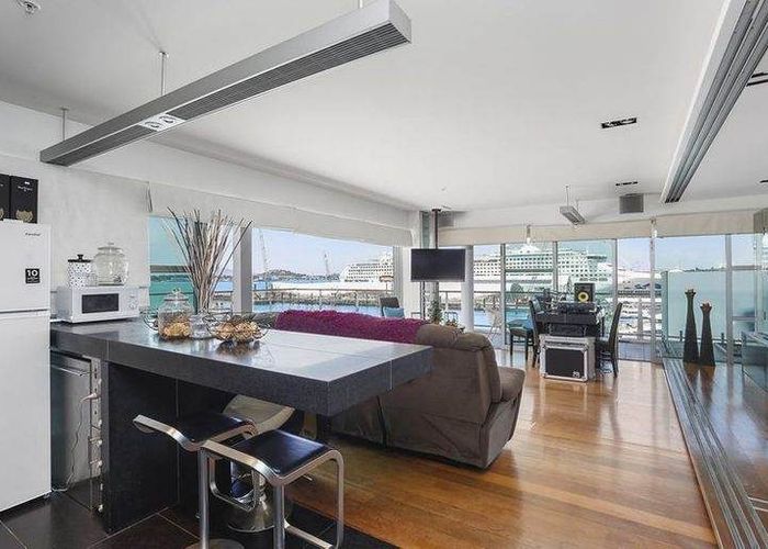 at 6/137 Quay Street, City Centre, Auckland City, Auckland