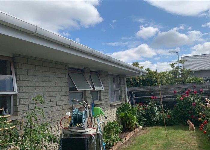  at 4/136 High Street, Bulls, Rangitikei, Manawatu / Whanganui