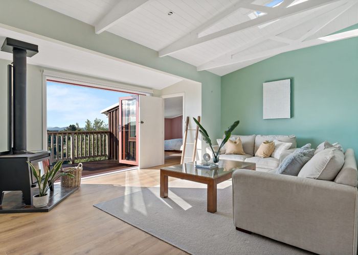  at 22 Hauraki Road, Oneroa, Waiheke Island