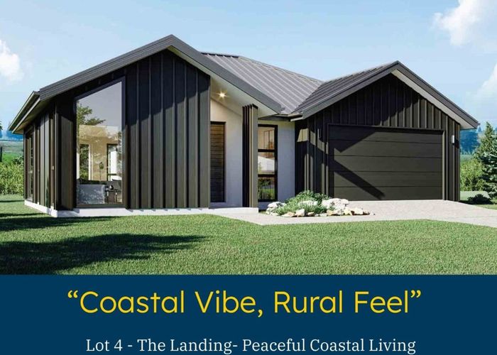  at 00 Tomahawk Road, Andersons Bay, Dunedin, Otago