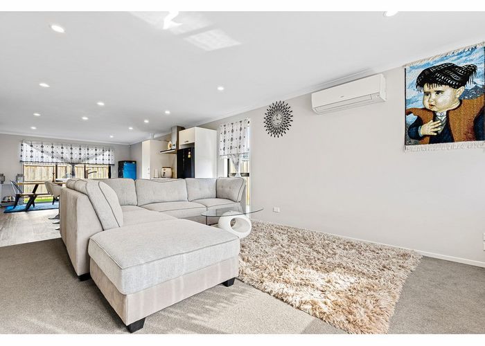  at 1 Tippet Crescent, Wigram, Christchurch